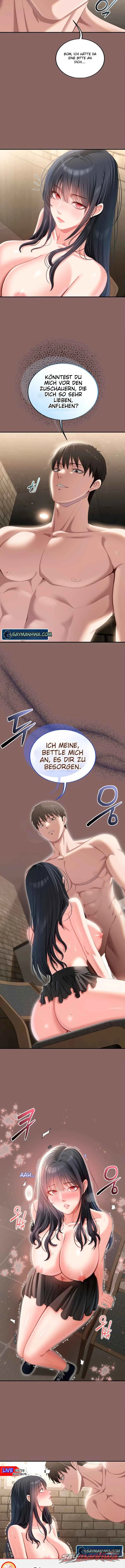 Wie im obszönen Notizbuch geschrieben Kapitel 10 page 27