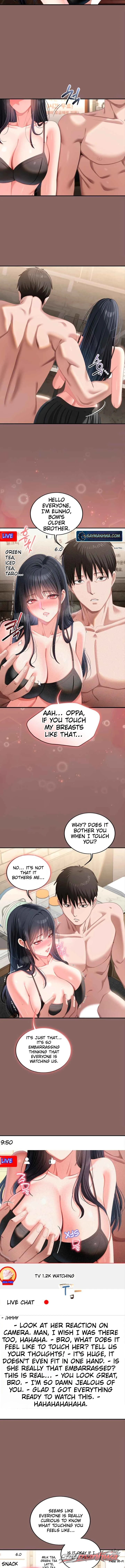 obscene note Chapter 10 page 8