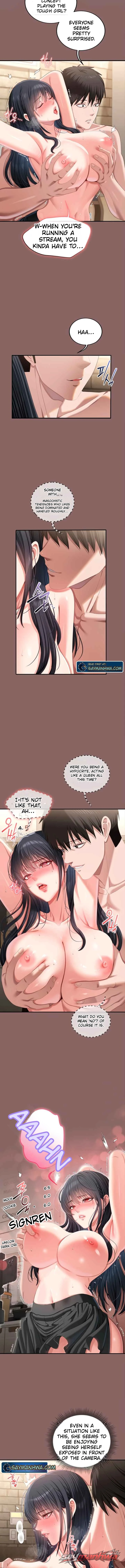 obscene note Chapter 10 page 11