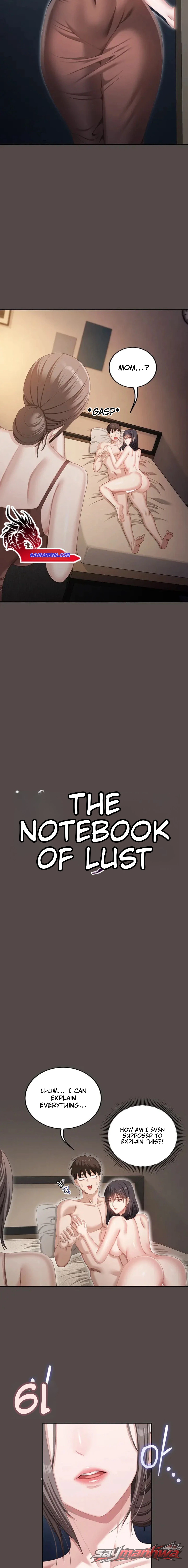 obscene note Chapter 7 page 12