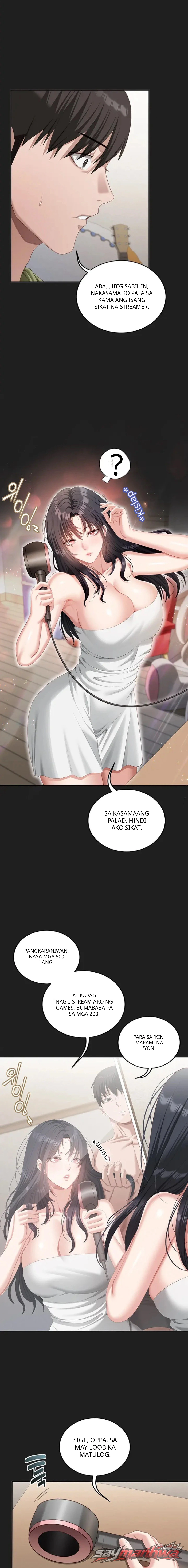 Gaya ng Nakasulat sa Malaswang Kuwaderno Chapter 7 page 21