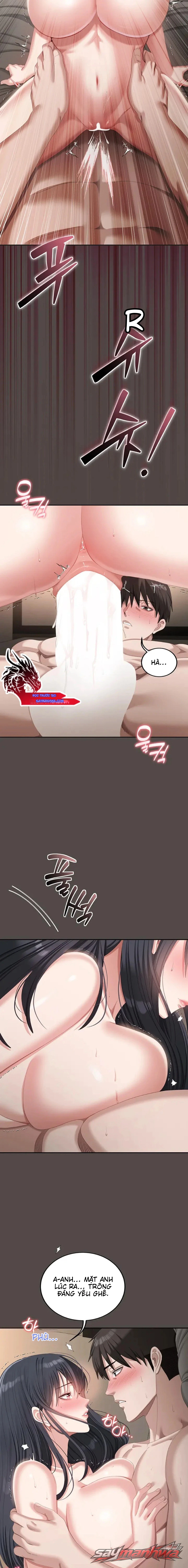 Cuốn Sổ Dâm Dục Chương 7 page 10