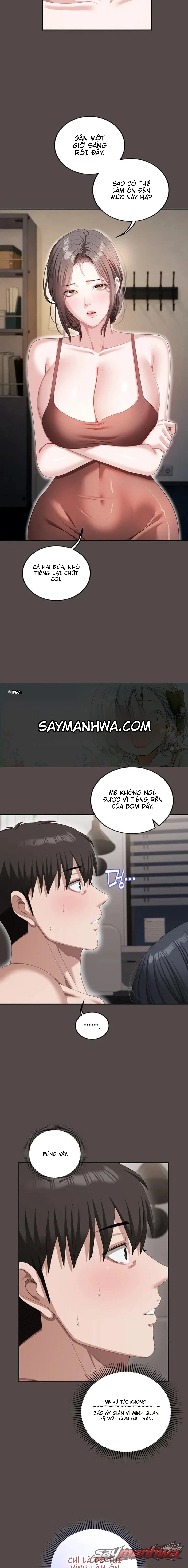 Cuốn Sổ Dâm Dục Chương 7 page 13
