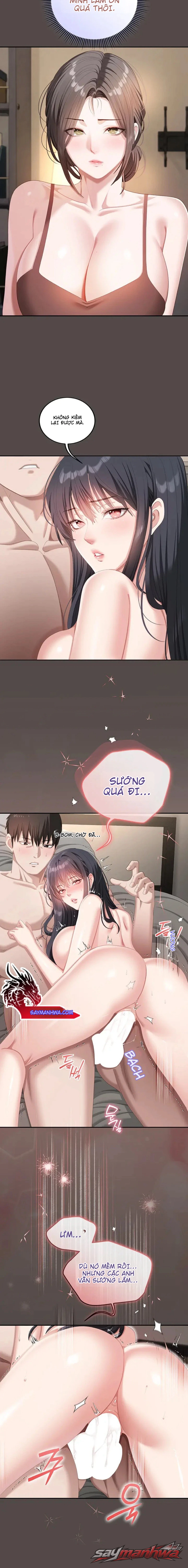 Cuốn Sổ Dâm Dục Chương 7 page 14
