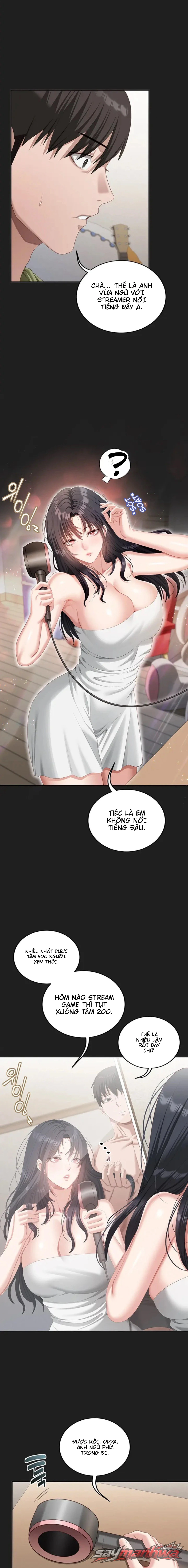 Cuốn Sổ Dâm Dục Chương 7 page 21