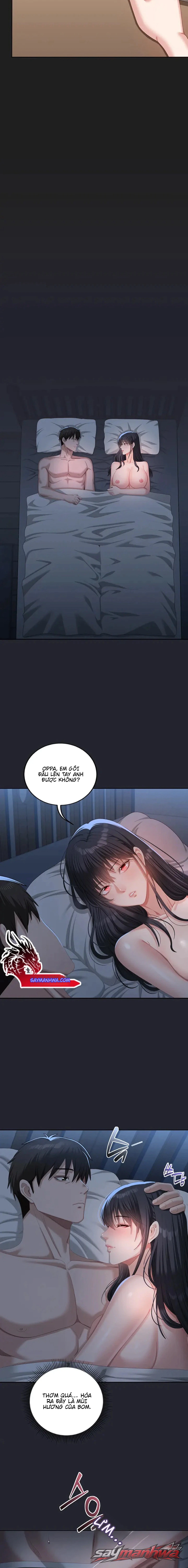 Cuốn Sổ Dâm Dục Chương 7 page 22