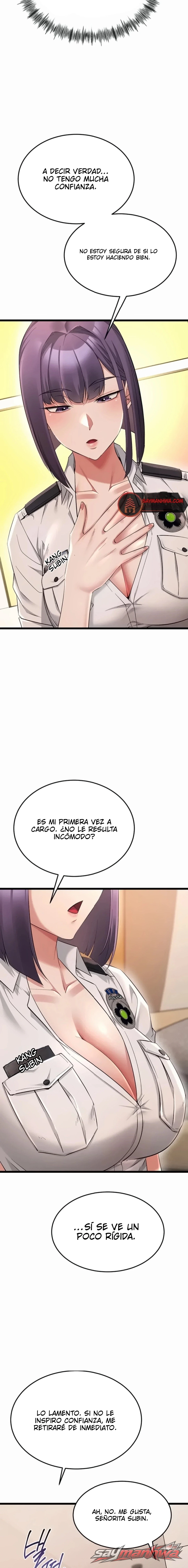 Ogh Reboot Capítulo 30 page 9