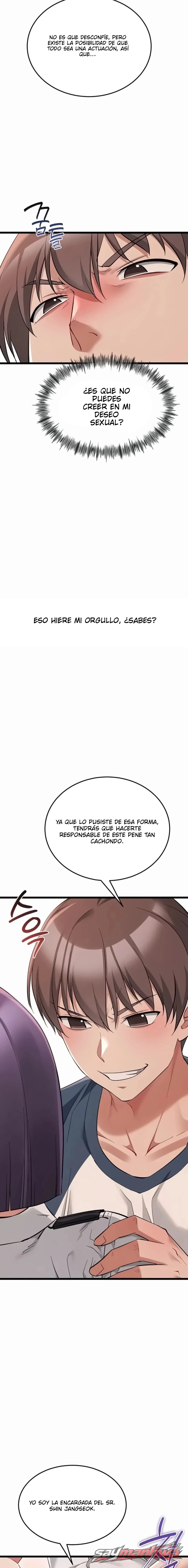 Ogh Reboot Capítulo 30 page 21