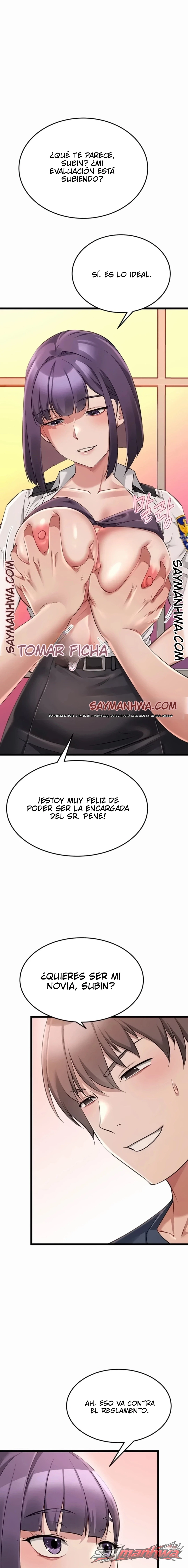 Ogh Reboot Capítulo 30 page 26