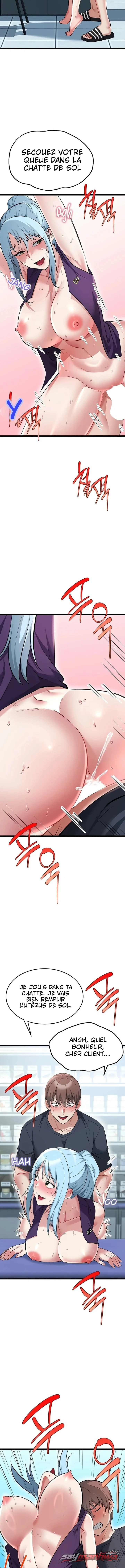 Ogh Reboot Chapitre 35 page 5