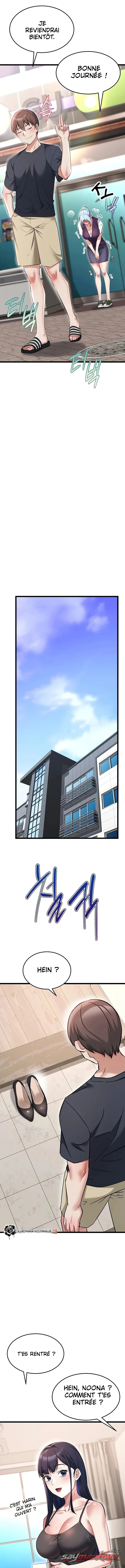 Ogh Reboot Chapitre 35 page 10