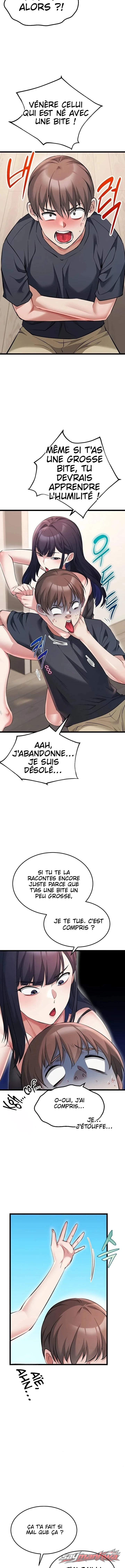 Ogh Reboot Chapitre 35 page 13