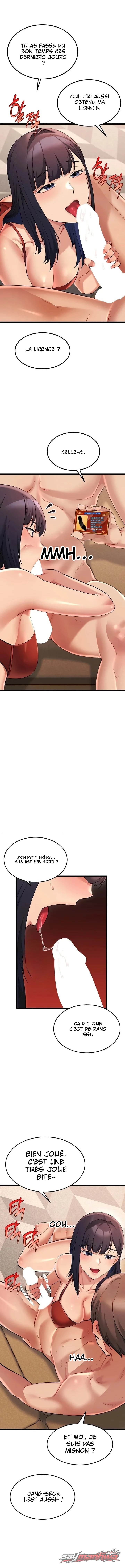 Ogh Reboot Chapitre 35 page 15