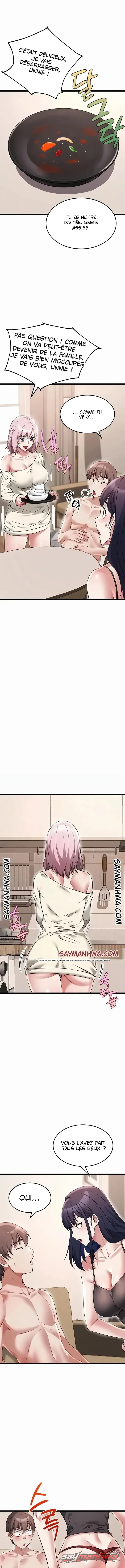 Ogh Reboot Chapitre 36 page 10