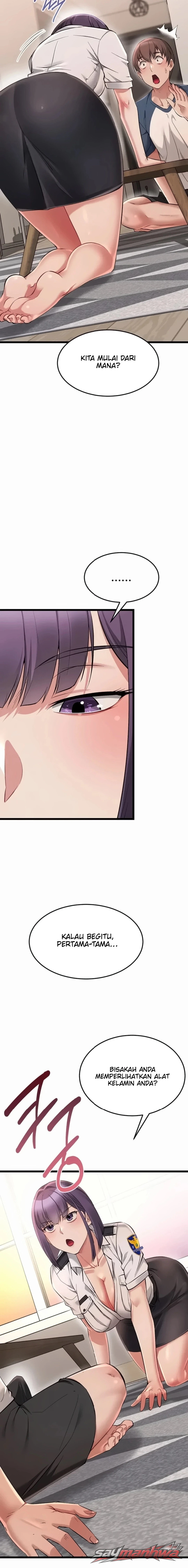 Ogh Reboot Chapter 30 page 10