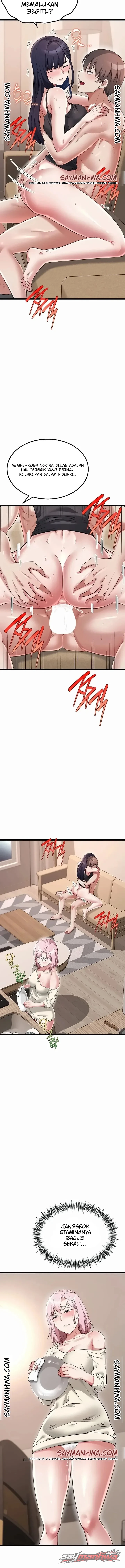Ogh Reboot Chapter 36 page 12