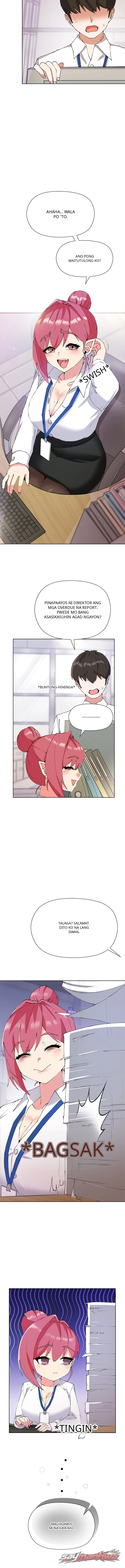 Operasyong Pang-aakit Chapter 1 page 3