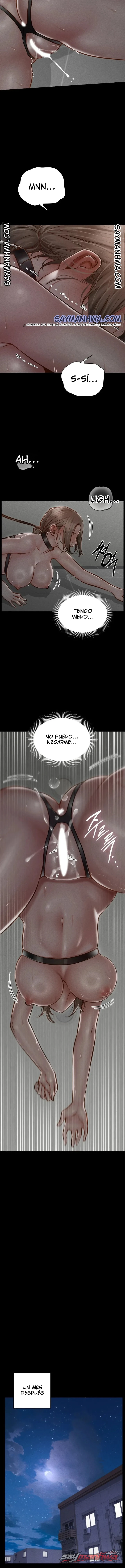 Paradise Villa Capítulo 50 page 12