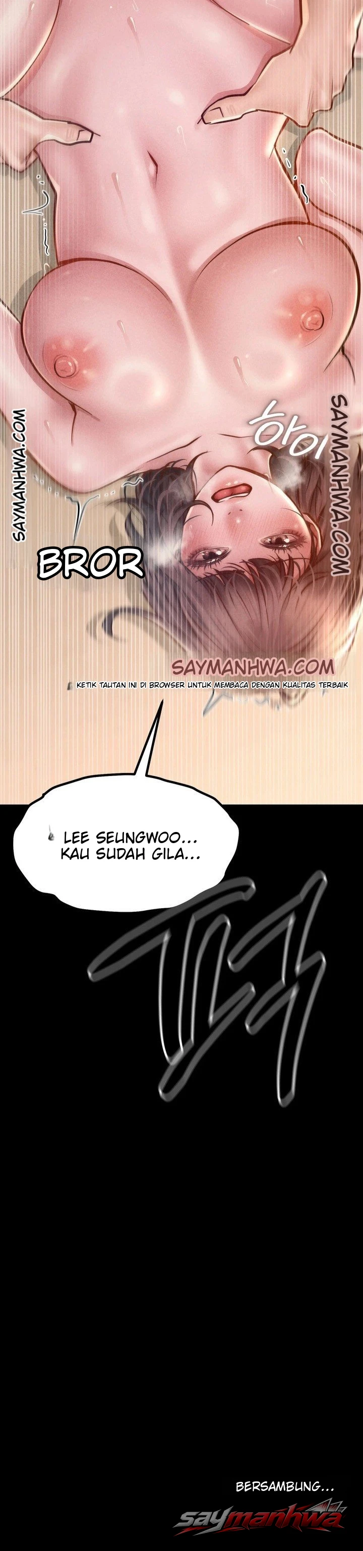 Paradise Villa Chapter 46 page 14