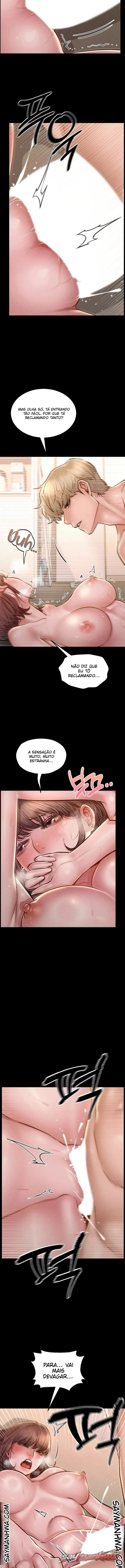 Paradise Villa Capítulo 46 page 11