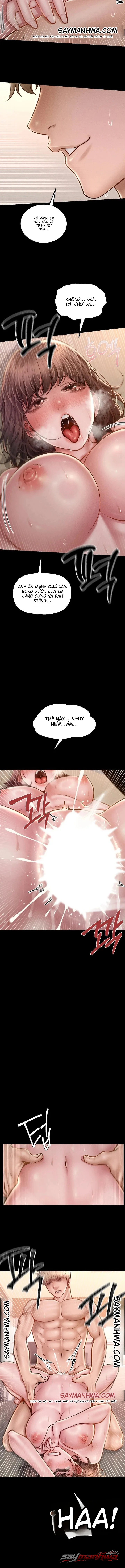 Biệt thự thiên đường Chương 46 page 12