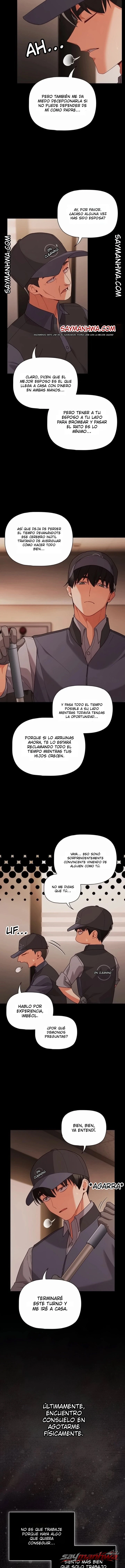 People of The Dark Capítulo 93 page 2