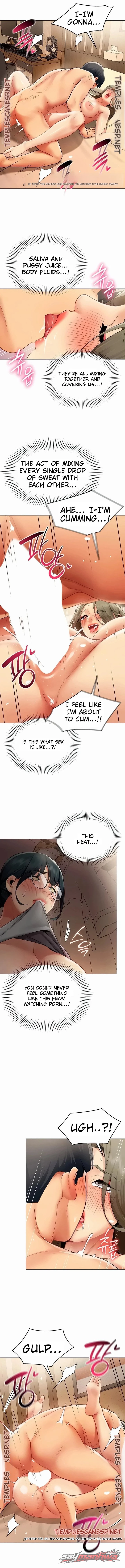 Performance (Sex) Report Chapter 46 page 3