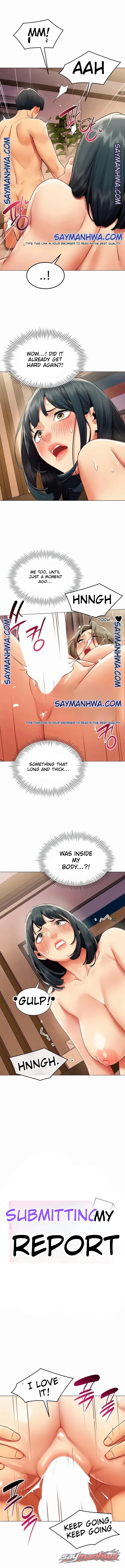Performance (Sex) Report Chapter 49 page 2
