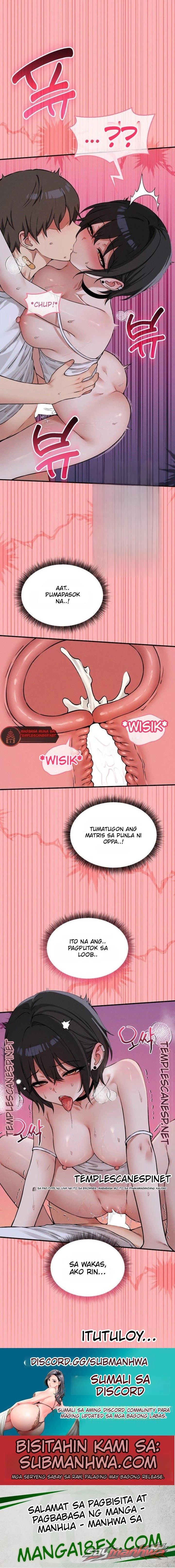 Pleasure Board Game: Asmodek Chapter 35 page 11