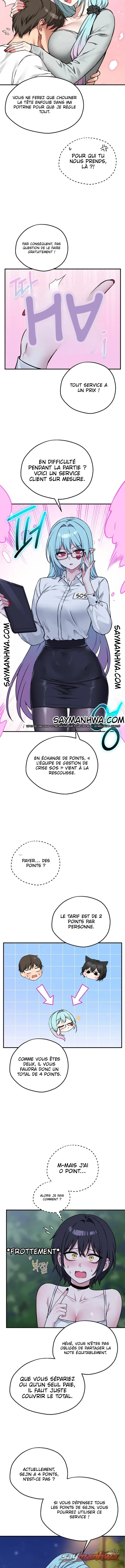 Pleasure Board Game: Asmodek Chapitre 38 page 7