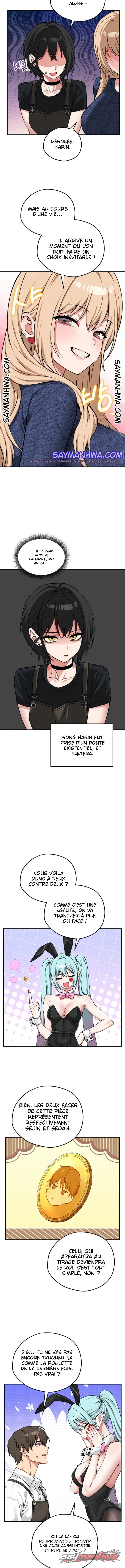 Pleasure Board Game: Asmodek Chapitre 41 page 8