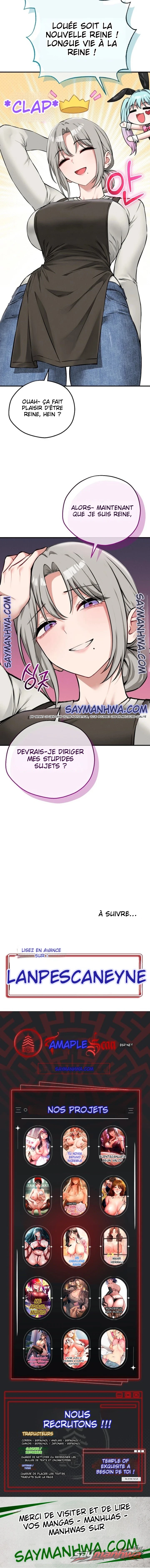 Pleasure Board Game: Asmodek Chapitre 41 page 13