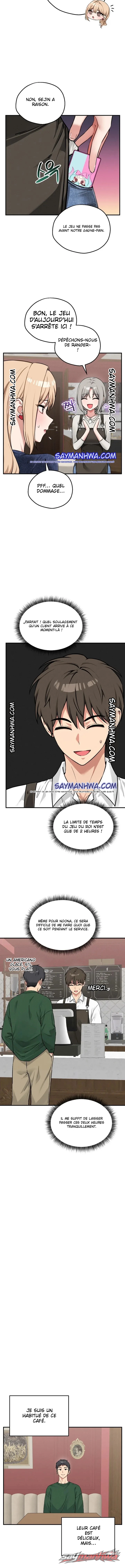 Pleasure Board Game: Asmodek Chapitre 42 page 3