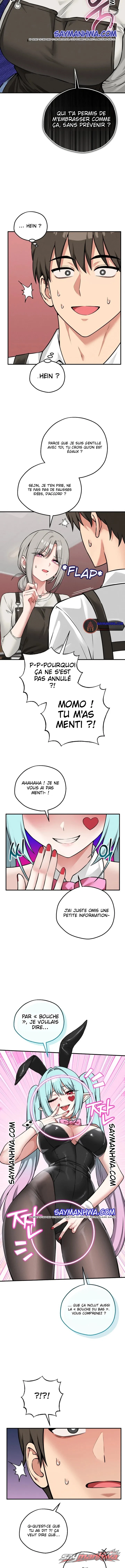 Pleasure Board Game: Asmodek Chapitre 42 page 12