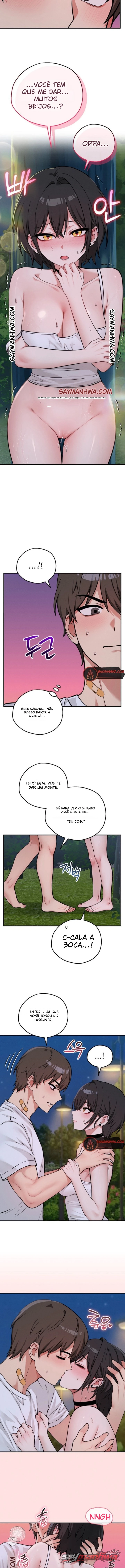 Pleasure Board Game: Asmodek Capítulo 36 page 9