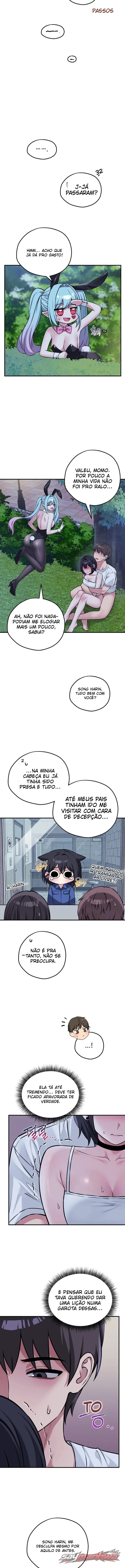Pleasure Board Game: Asmodek Capítulo 38 page 2