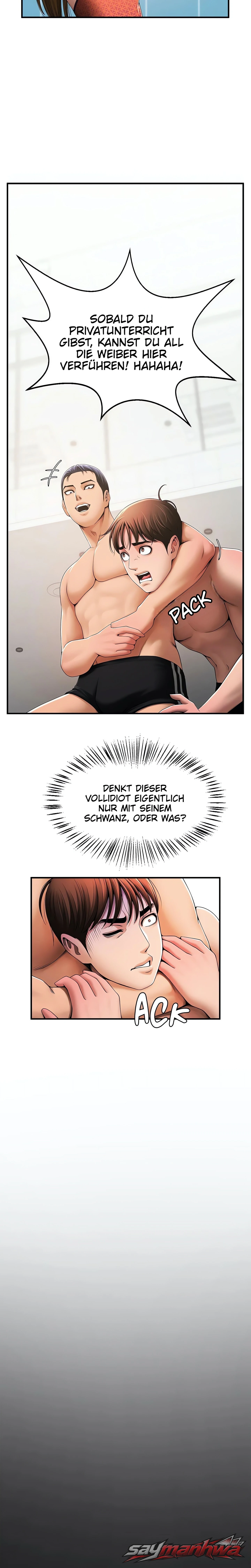 Spielzeit am Pool (Offiziell) Kapitel 1 page 25