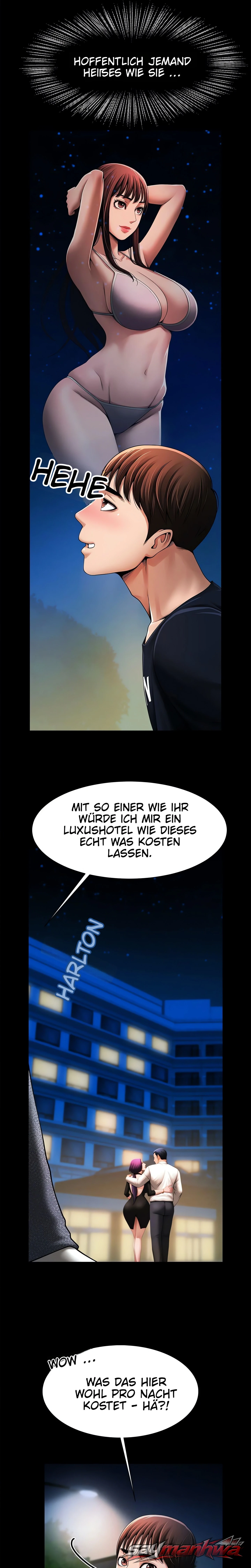 Spielzeit am Pool (Offiziell) Kapitel 1 page 28