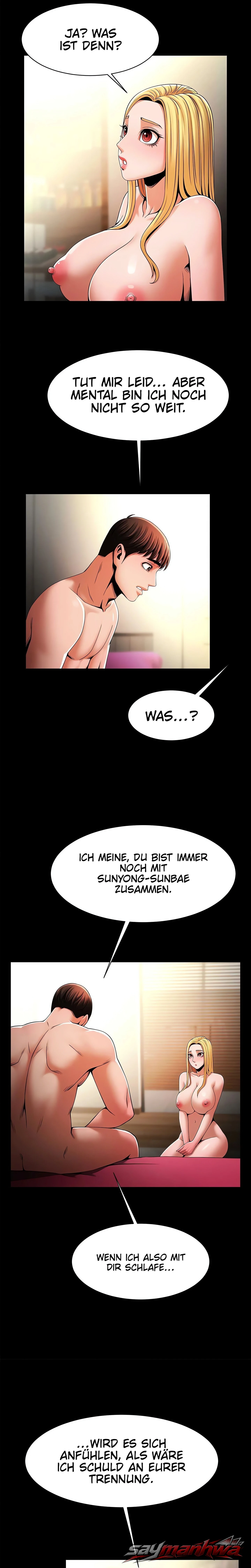 Spielzeit am Pool (Offiziell) Kapitel 9 page 5