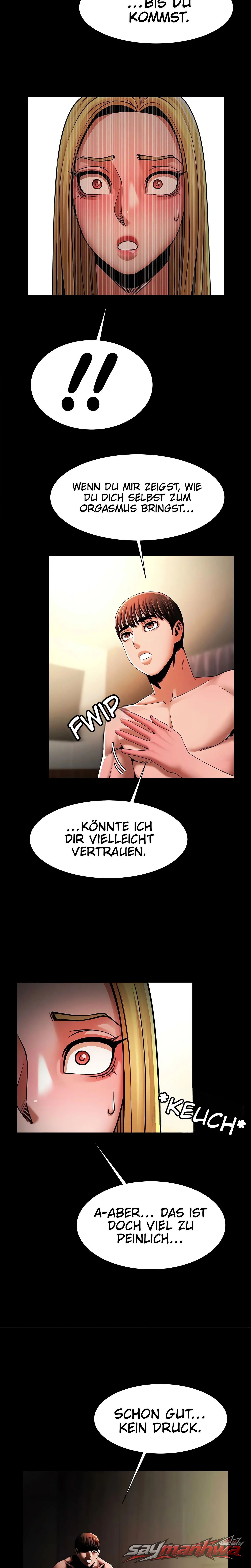 Spielzeit am Pool (Offiziell) Kapitel 9 page 8