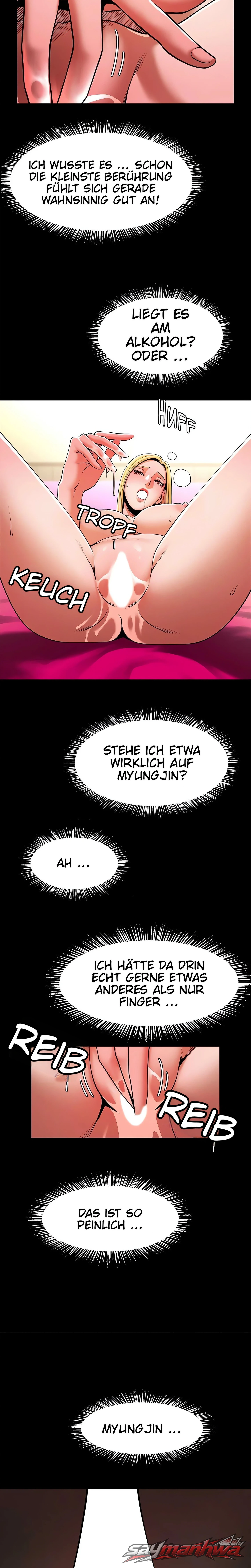 Spielzeit am Pool (Offiziell) Kapitel 9 page 15