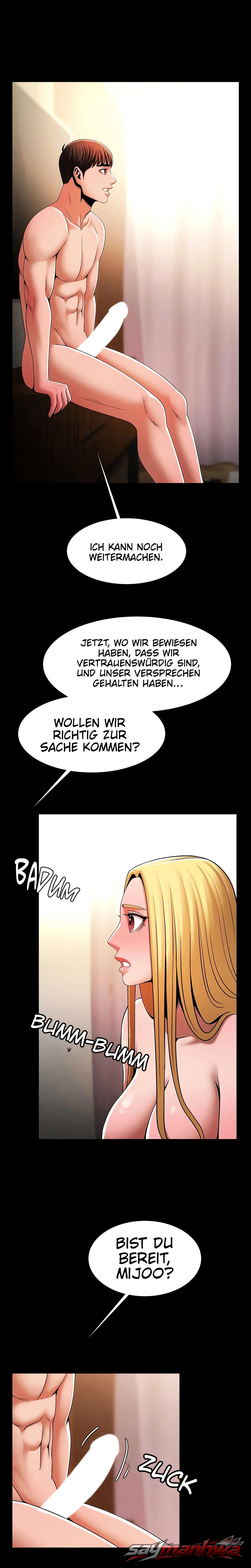 Spielzeit am Pool (Offiziell) Kapitel 9 page 24