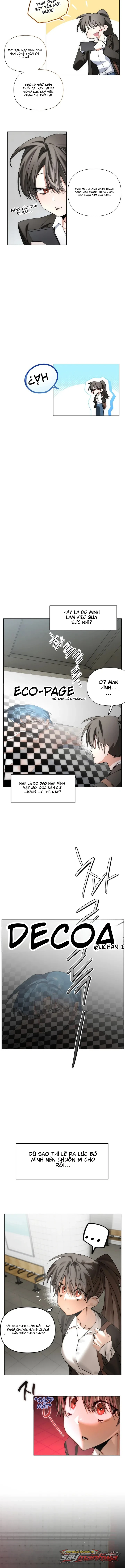 Thế Giới Thôi Miên Ngẫu Nhiên Chương 1 page 7