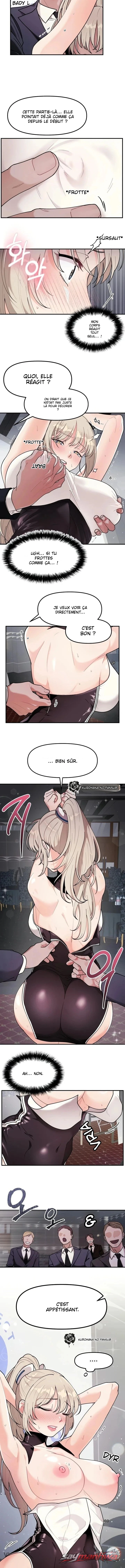 Real Body Play Chapitre 1 page 8