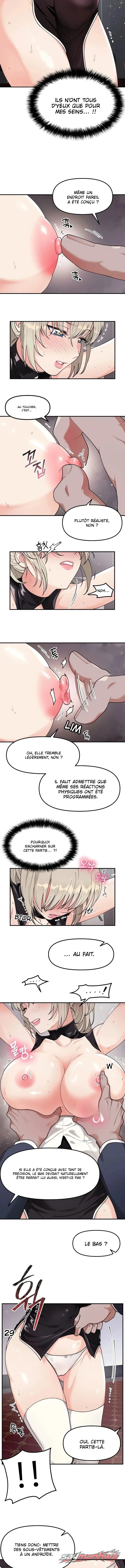 Real Body Play Chapitre 1 page 9
