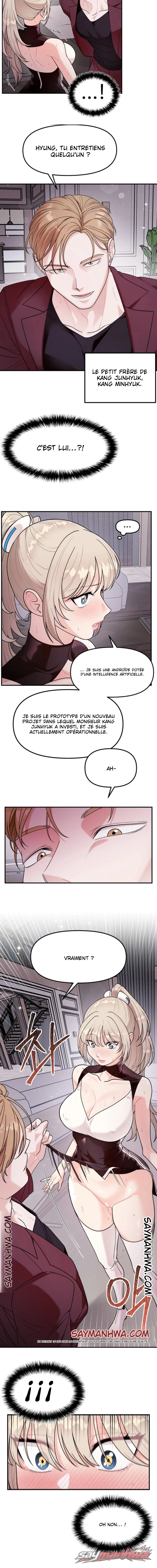 Real Body Play Chapitre 4 page 2
