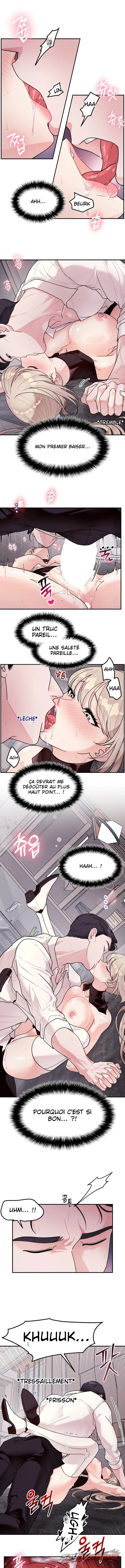 Real Body Play Chapitre 6 page 7
