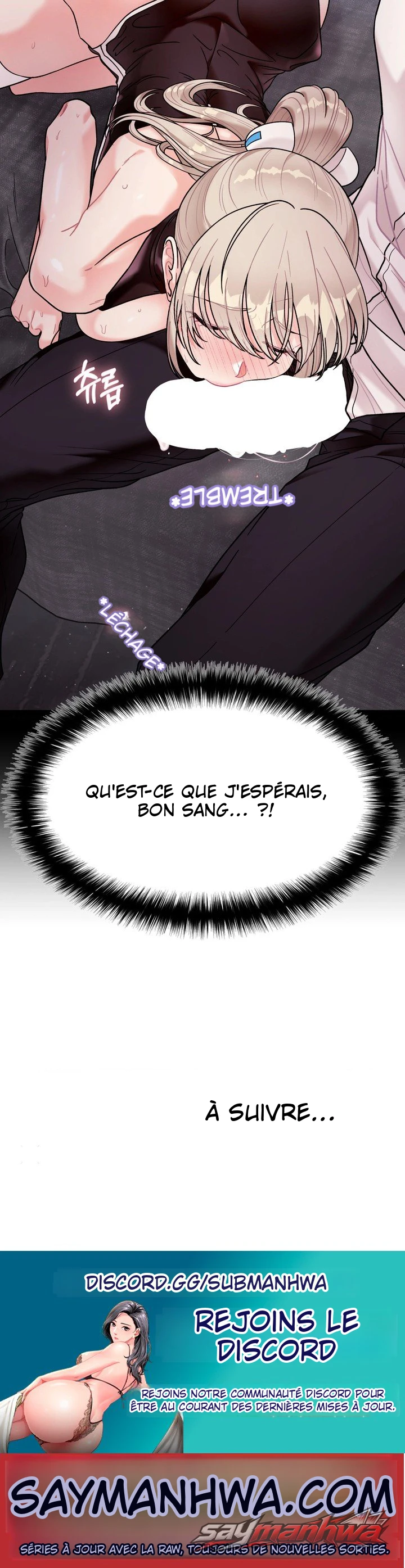 Real Body Play Chapitre 6 page 10