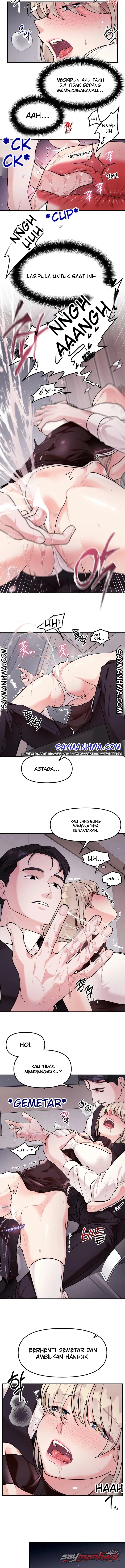 Real Body Play Chapter 7 page 7