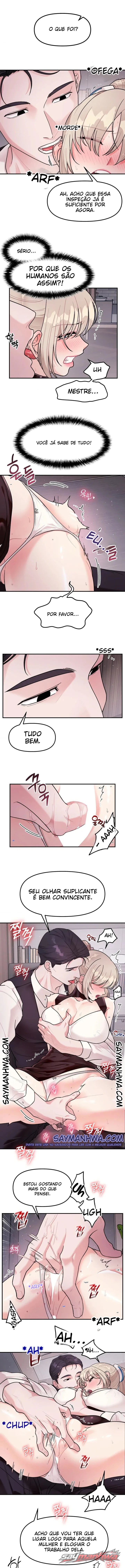 Real Body Play Capítulo 7 page 6